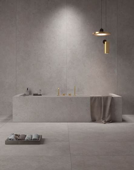 Travertino Light EY07 | Ceramic tiles | Mirage
