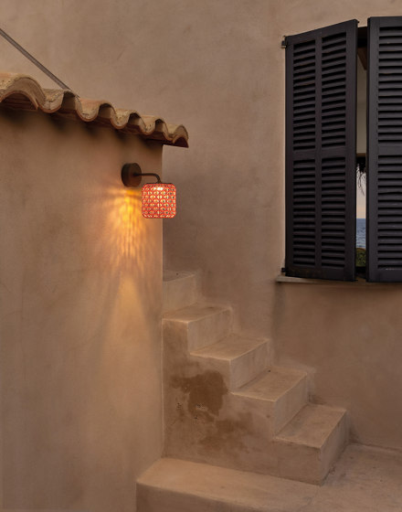 Nans PF/31 Outdoor | Outdoor ceiling lights | BOVER