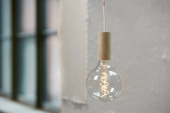 LED Spiral | Accesorios de iluminación | NUD Collection