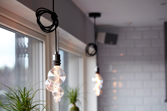 LED Bubble | Lighting accessories | NUD Collection