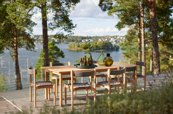 Koster Dining Table Large | Dining tables | Skargaarden