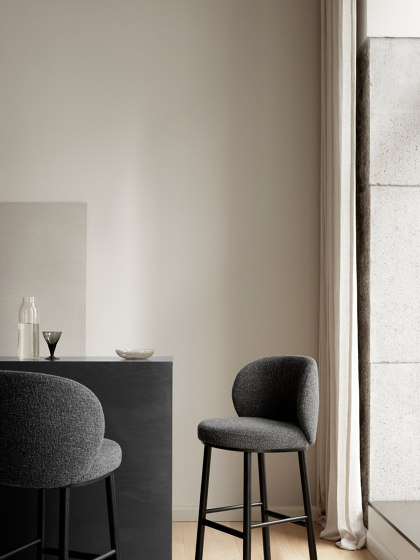 Ovata dining chair | Sillas | Wendelbo
