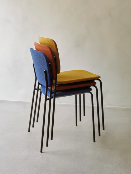 Mono | Chairs | Fogia
