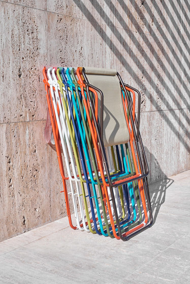 Bahama Deck chair| 170 | Sillones | EMU Group