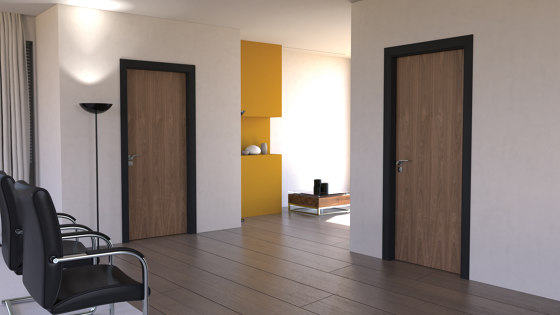 Alfa Indoor | Vero | SANTORINI | Internal doors | Alfa Wood Group