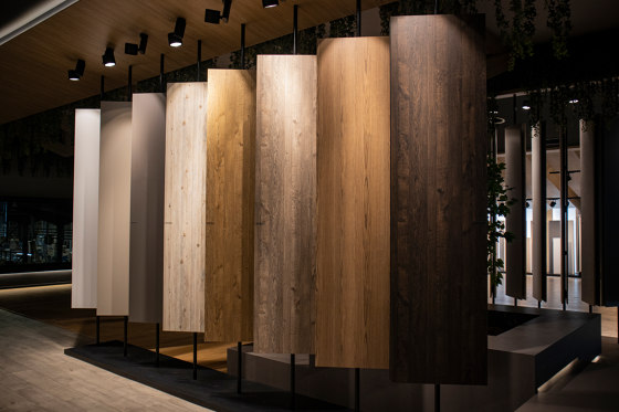 Alfa Surfaces | Intra | 9322 | Wall panels | Alfa Wood Group