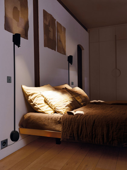 VISION 20/20 OMNI SW | Wall lights | DCW éditions