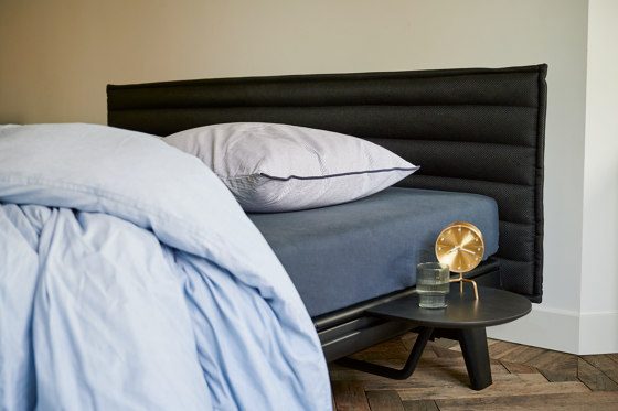 Original bed | Lits | Koninklijke Auping