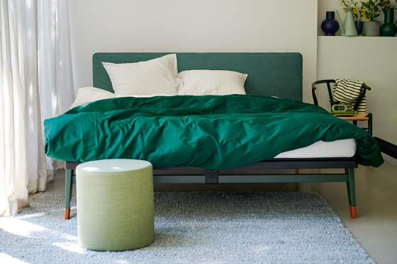 Original bed | Letti | Koninklijke Auping