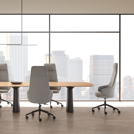 Binar Executive | Chairs | Inclass