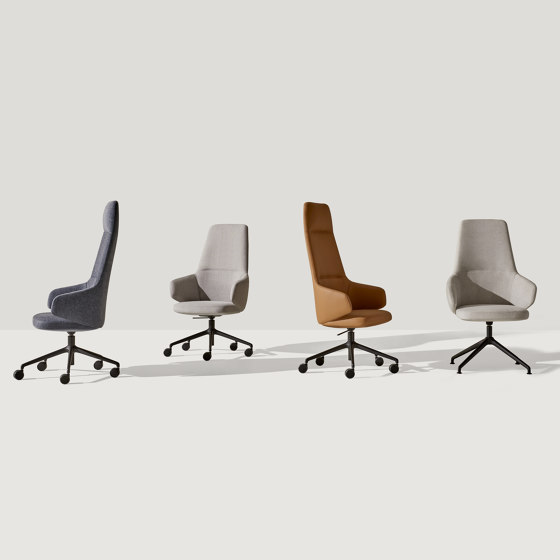 Binar Executive | Chairs | Inclass