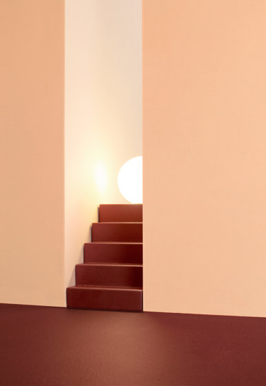 Stair Black | Luminaires de table | Oblure
