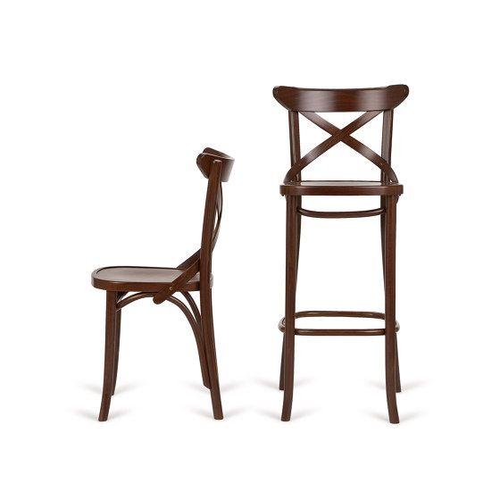 H-1230 | Bar stools | Paged Meble