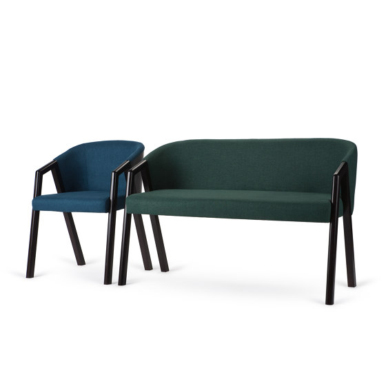 AIRES | Chaises | Paged Meble