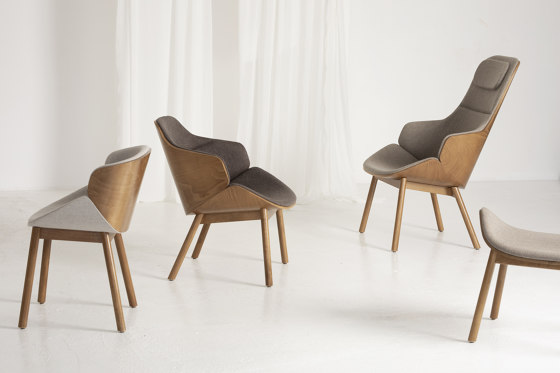 ARIA | Chaises | Paged Meble