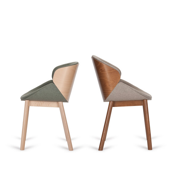 ARIA | Chairs | Paged Meble