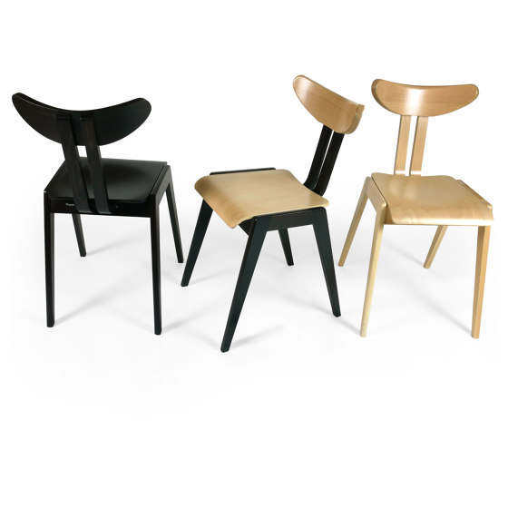B-5860 | Chairs | Paged Meble