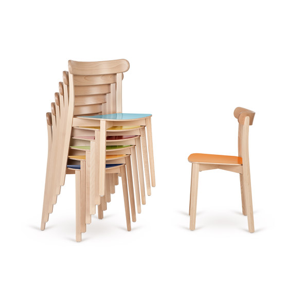 A-4420 | Chairs | Paged Meble