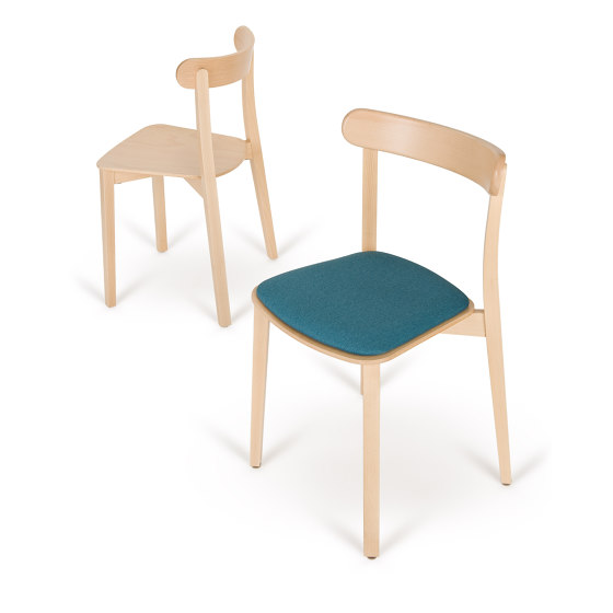 A-4420 | Chairs | Paged Meble