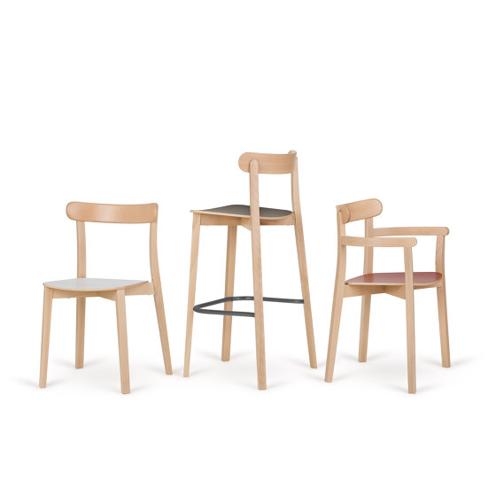 B-4420 | Chaises | Paged Meble