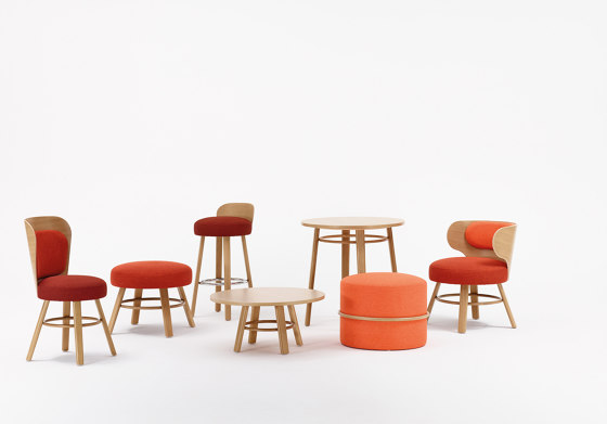 B-2220 | Chairs | Paged Meble