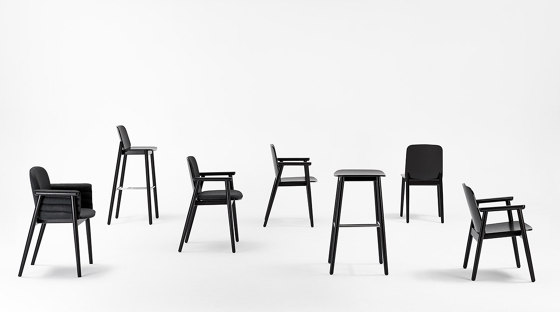 B-4390 | Chairs | Paged Meble