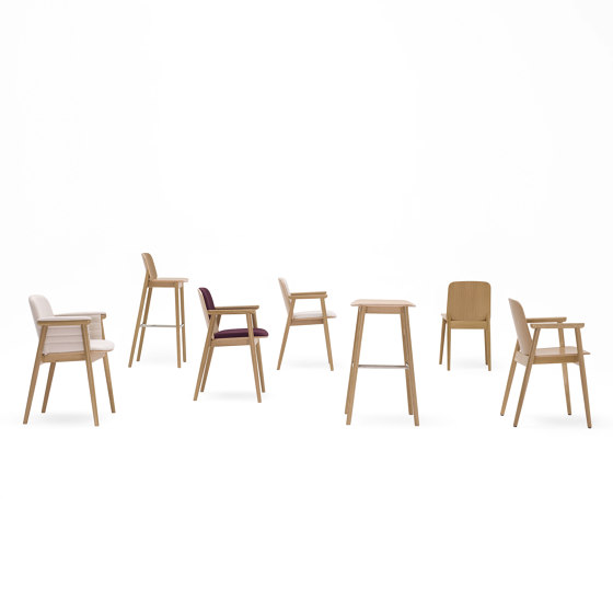 C-4390 | Bar stools | Paged Meble