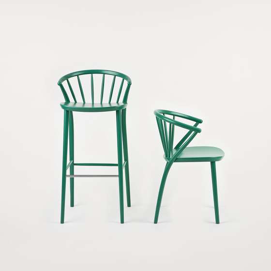 SUDOKU ERBA | Chairs | Paged Meble