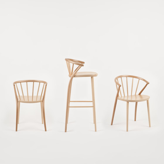 B-9820 | Chairs | Paged Meble