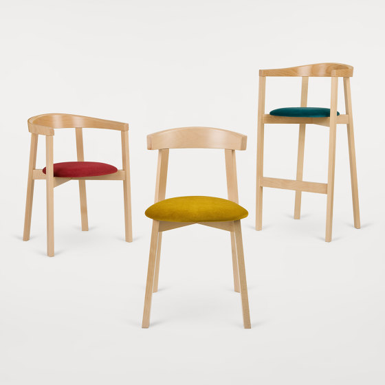 A-2920 | Chairs | Paged Meble
