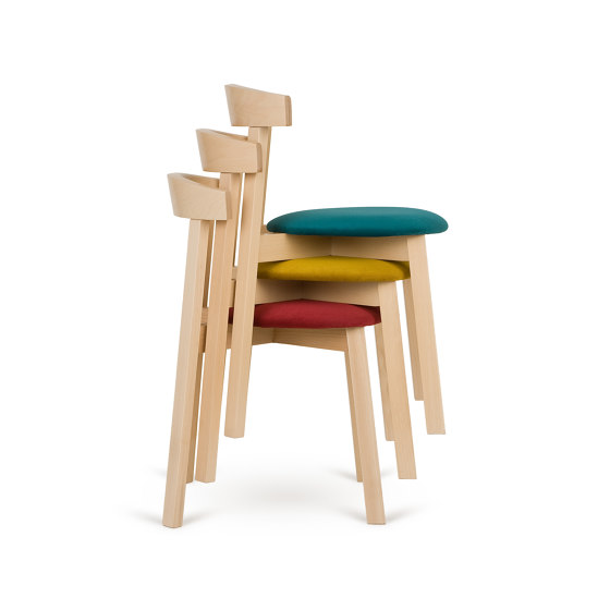 A-2920 | Chaises | Paged Meble