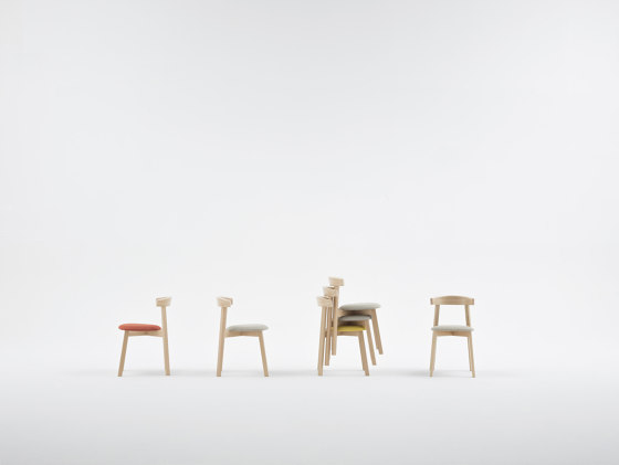 A-2920 | Chaises | Paged Meble