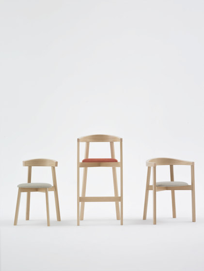 B-2920 | Chairs | Paged Meble
