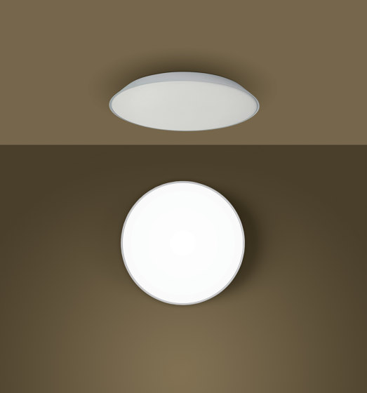 Febe Wall/Ceiling | Wall lights | Artemide