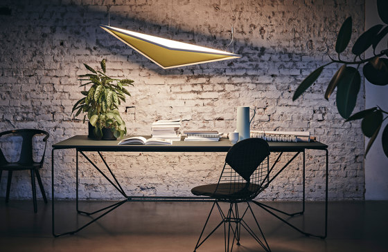 Flexia Suspension | Suspended lights | Artemide