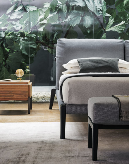 Kriss - Beds From Bonaldo 