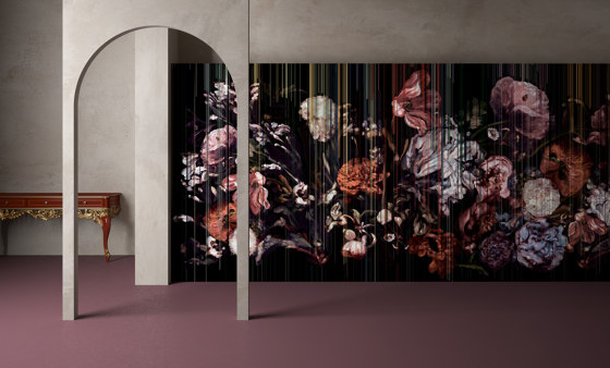 Life Is A Flower | LF1.01.2 GL | Wall coverings / wallpapers | YO2