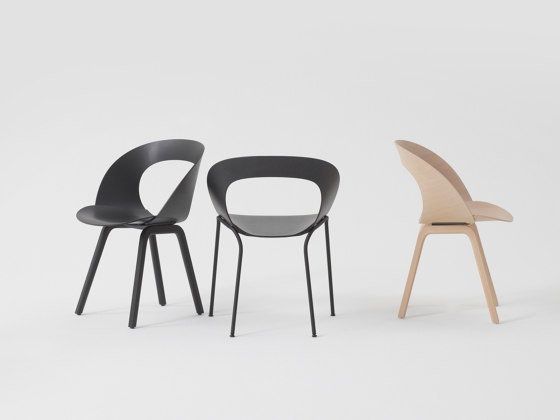 mudra 8804 | Chairs | Brunner