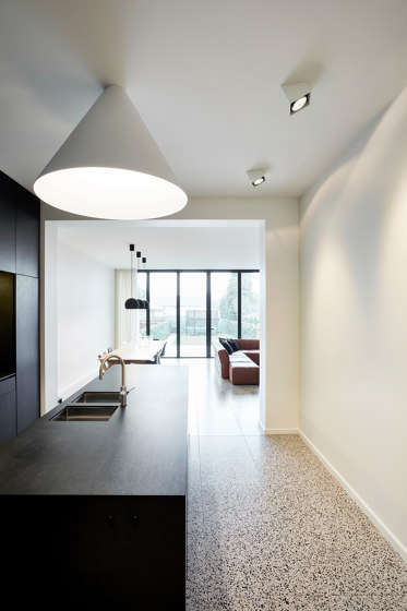 cone ceiling | Lampade plafoniere | tossB