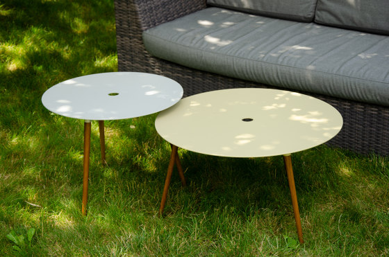 Ladybird 50 | Side tables | Bottonova