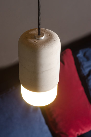 LU | Lámparas de suspensión | Bottonova