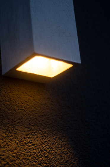Orto mini | Lámparas de pared | Bottonova