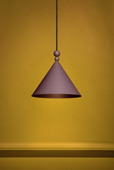 Matuba | Lámparas de suspensión | Bottonova
