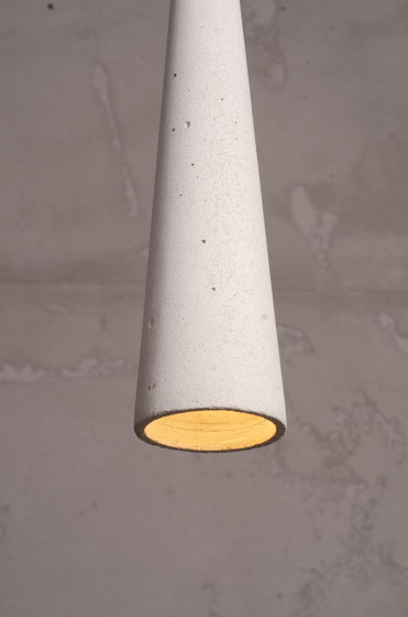 Sopel | Lámparas de suspensión | Bottonova