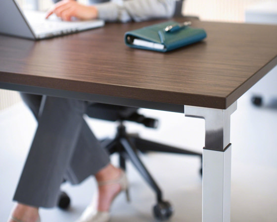 Kalidro Conferencing Table | Mesas contract | Steelcase