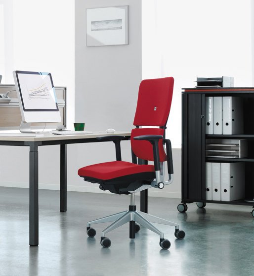 Moby Storage | Cabinets | Steelcase