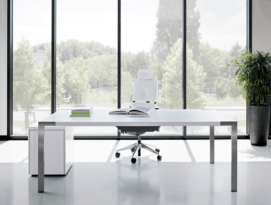P70 | Contract tables | Steelcase