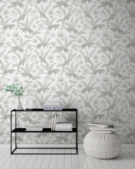Bao Chocolat | Wall coverings / wallpapers | ISIDORE LEROY