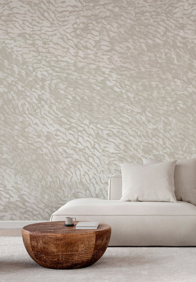 Cascade Gris | Wall coverings / wallpapers | ISIDORE LEROY