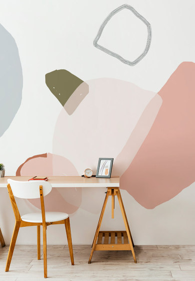 Essentiel | Revestimientos de paredes / papeles pintados | ISIDORE LEROY